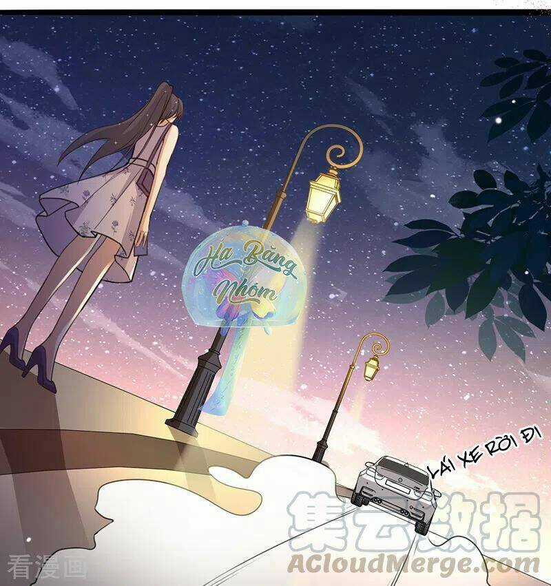 Dĩ Hôn Chi Danh - Chapter 19 - Trang 20