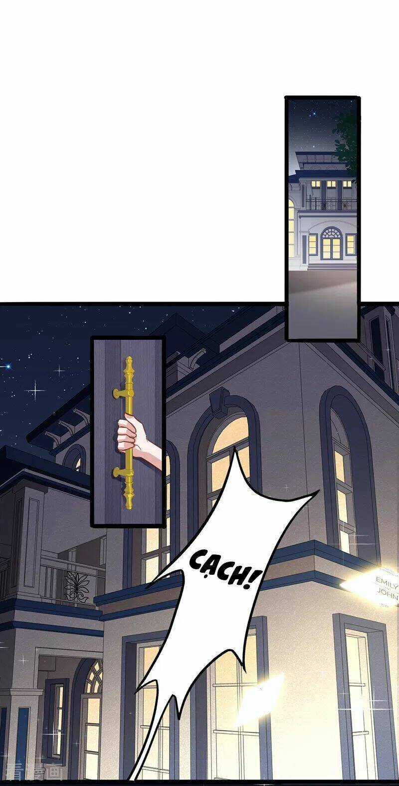 Dĩ Hôn Chi Danh - Chapter 19 - Trang 21