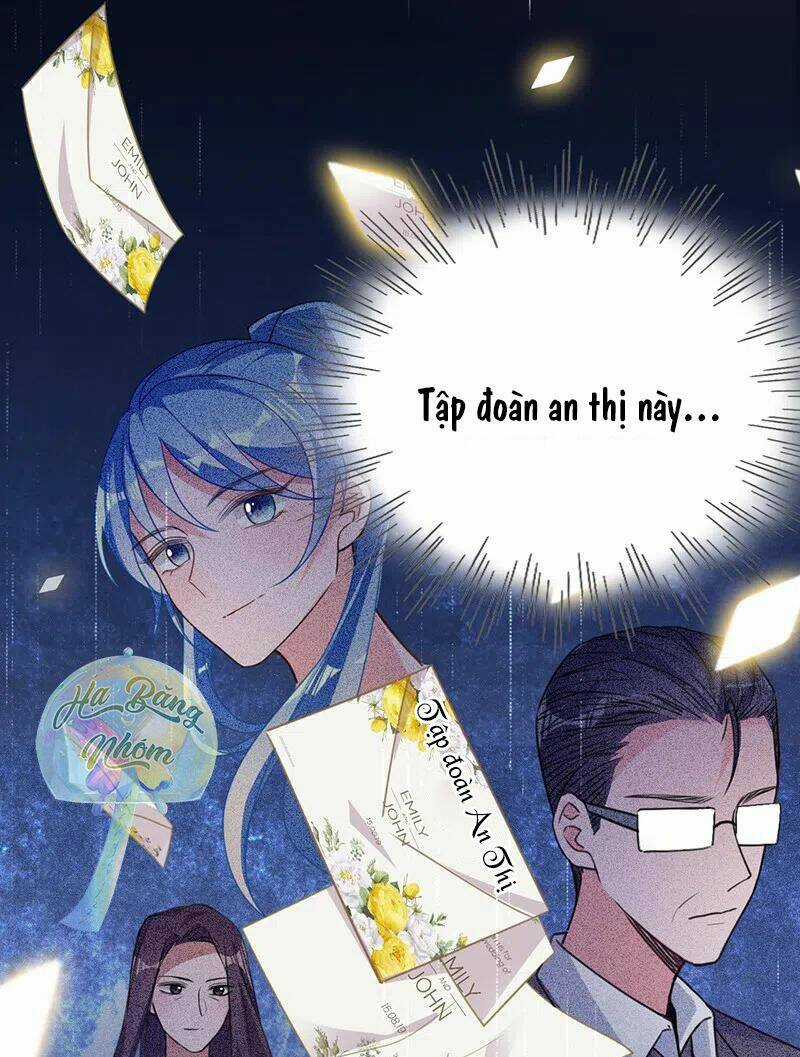 Dĩ Hôn Chi Danh - Chapter 19 - Trang 22