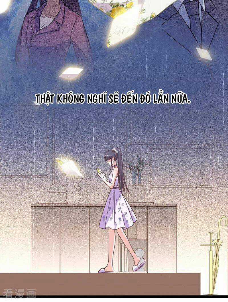 Dĩ Hôn Chi Danh - Chapter 19 - Trang 23