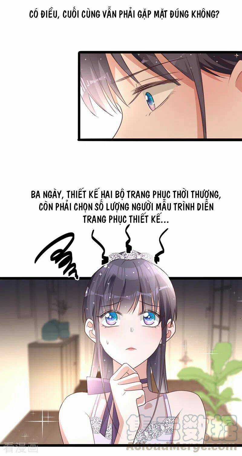 Dĩ Hôn Chi Danh - Chapter 19 - Trang 24