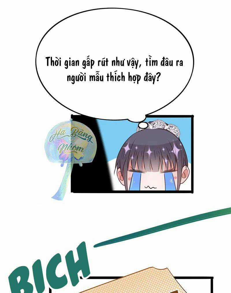 Dĩ Hôn Chi Danh - Chapter 19 - Trang 25