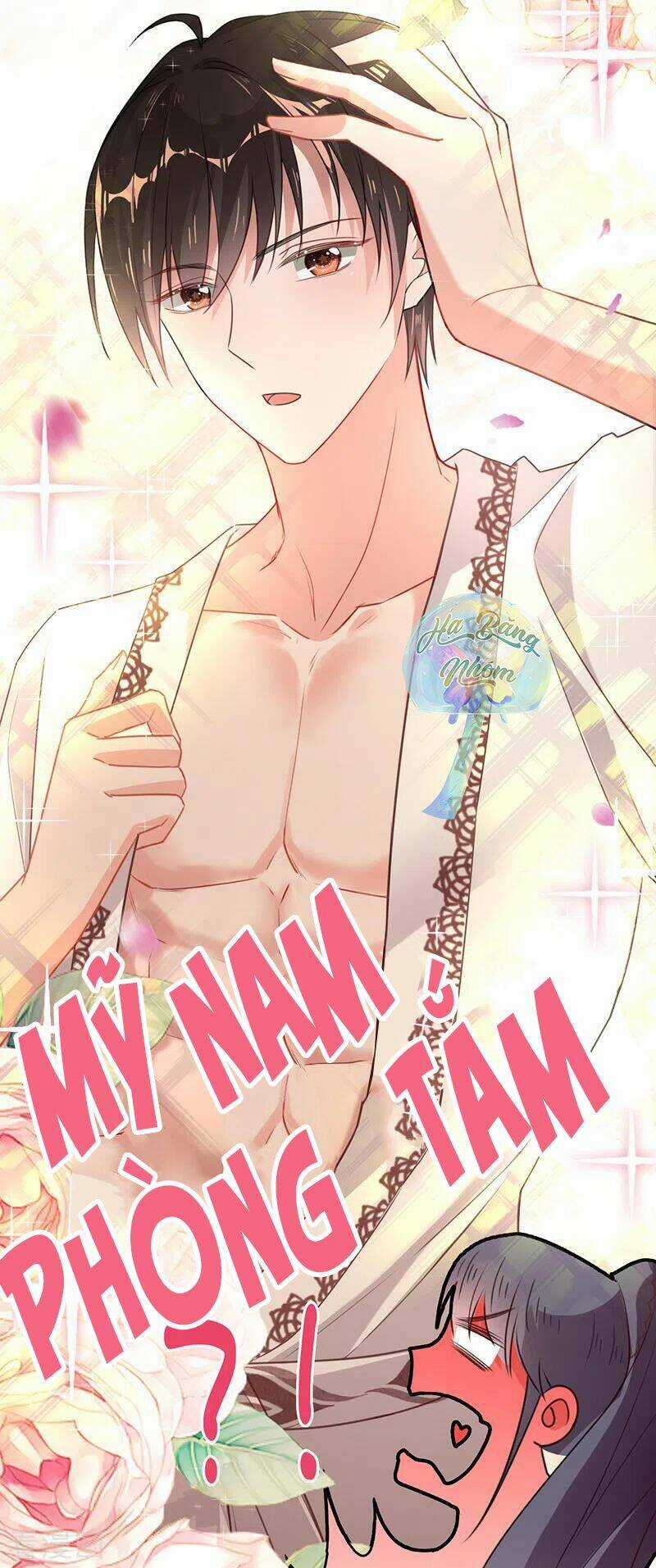 Dĩ Hôn Chi Danh - Chapter 19 - Trang 27