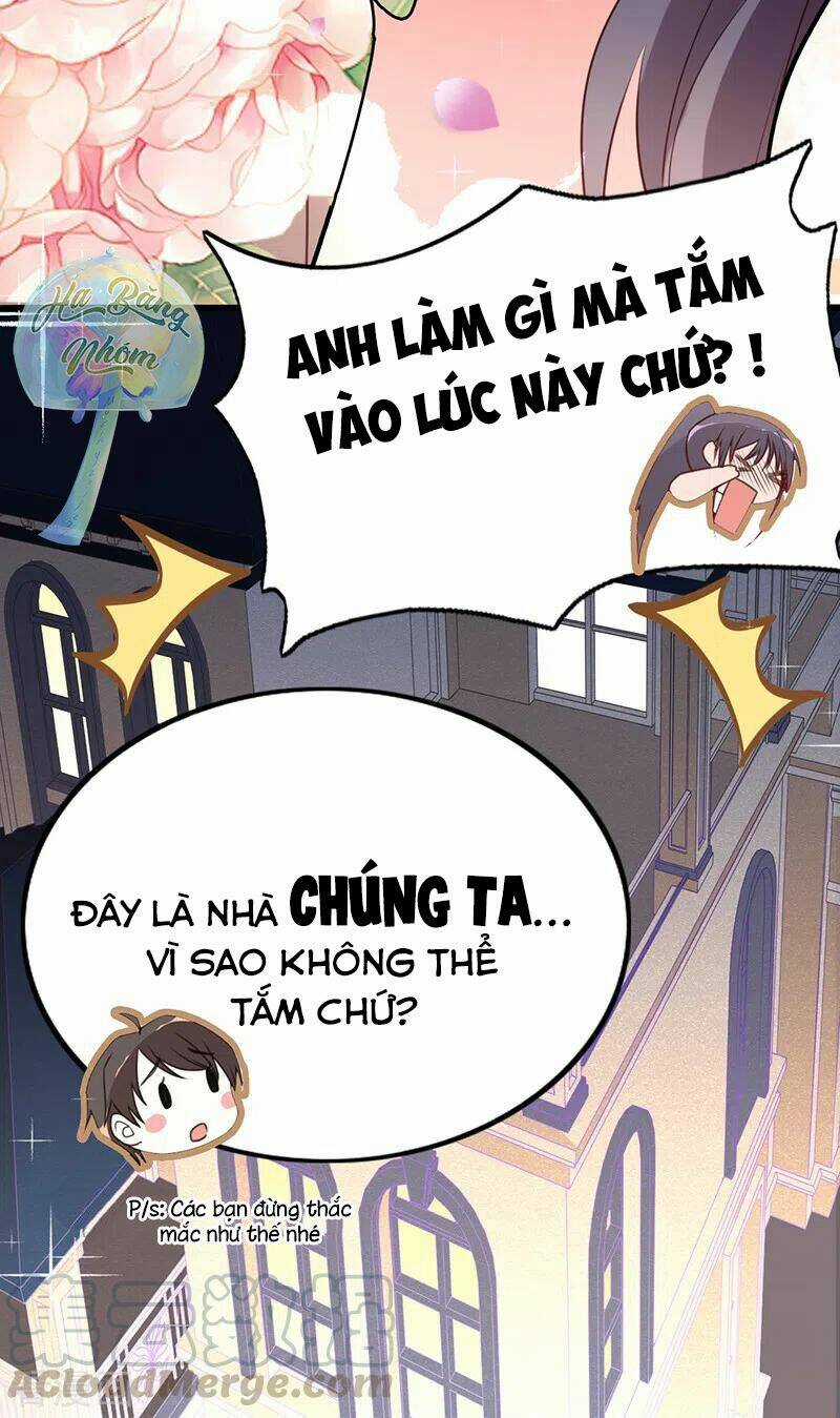 Dĩ Hôn Chi Danh - Chapter 19 - Trang 28