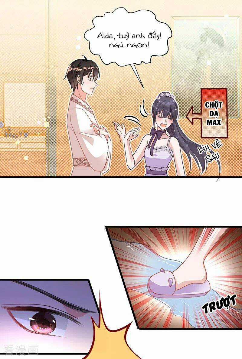 Dĩ Hôn Chi Danh - Chapter 19 - Trang 29