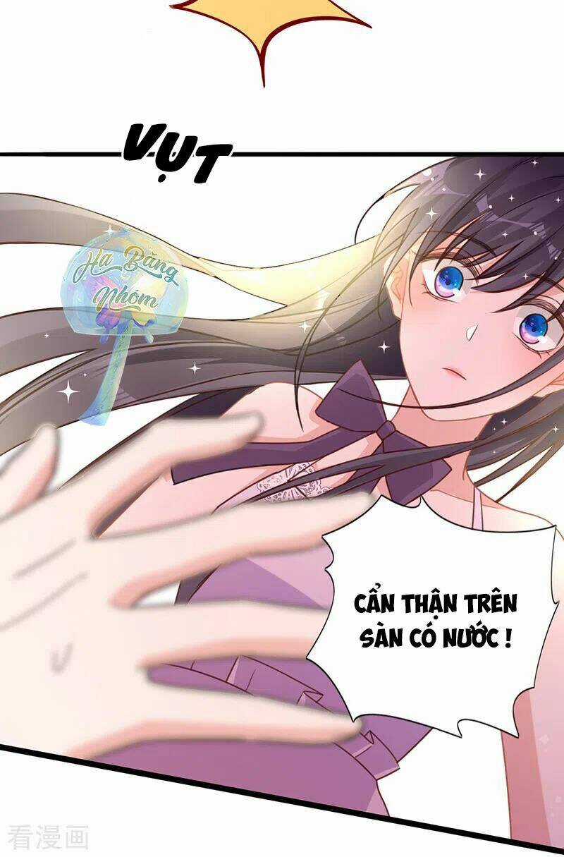 Dĩ Hôn Chi Danh - Chapter 19 - Trang 30