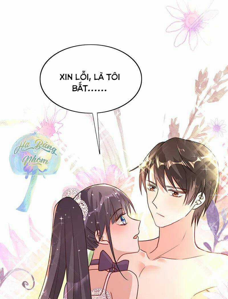 Dĩ Hôn Chi Danh - Chapter 19 - Trang 32