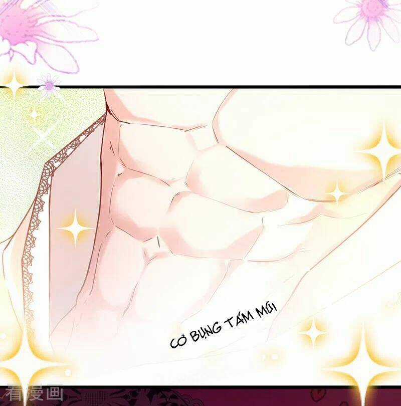 Dĩ Hôn Chi Danh - Chapter 19 - Trang 34