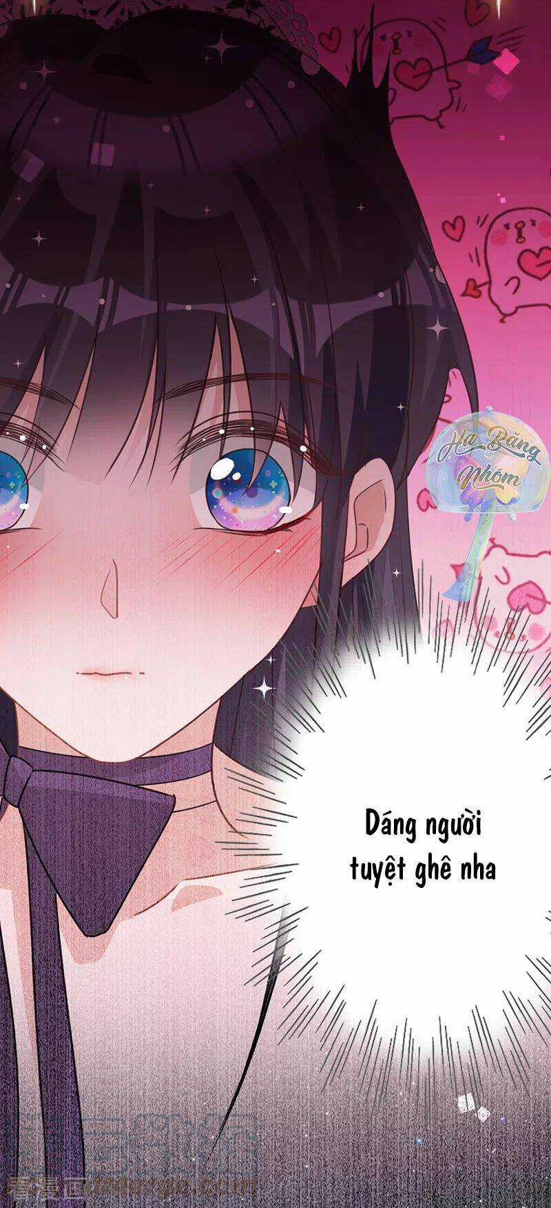 Dĩ Hôn Chi Danh - Chapter 19 - Trang 35