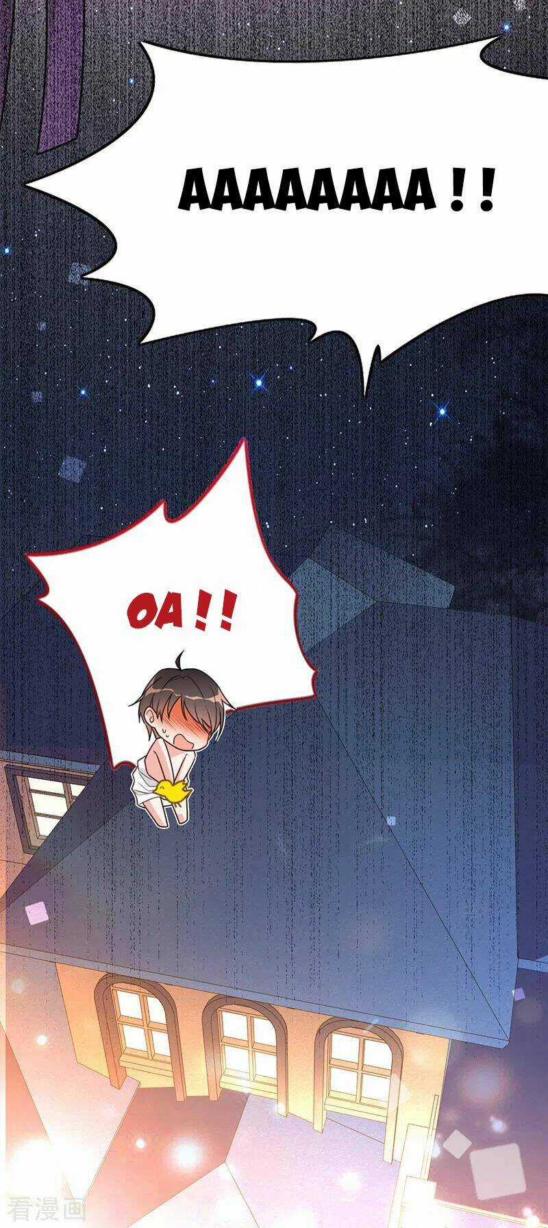 Dĩ Hôn Chi Danh - Chapter 19 - Trang 36