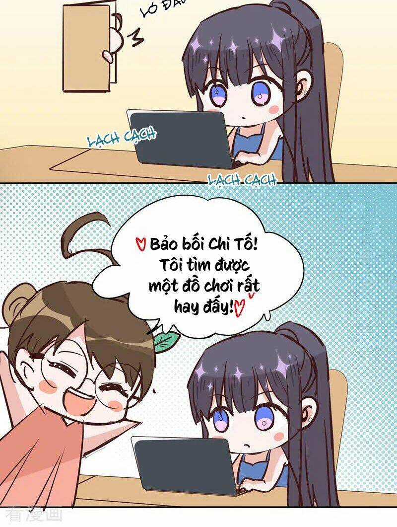 Dĩ Hôn Chi Danh - Chapter 19 - Trang 38