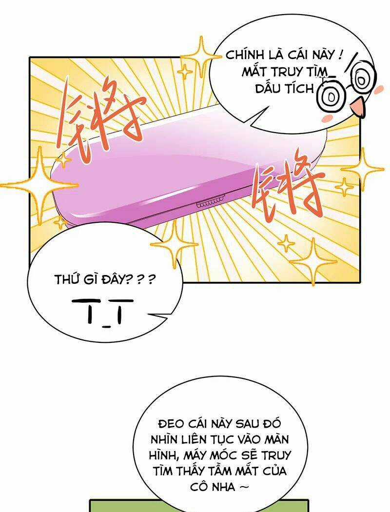 Dĩ Hôn Chi Danh - Chapter 19 - Trang 39