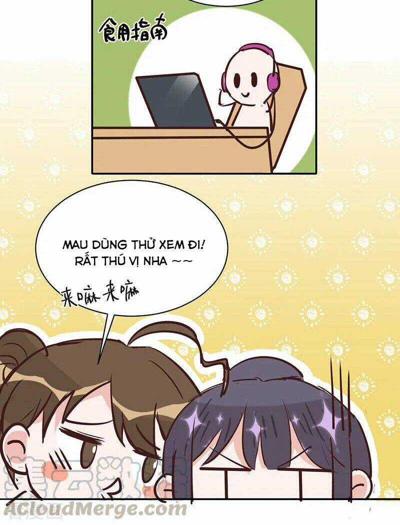 Dĩ Hôn Chi Danh - Chapter 19 - Trang 40