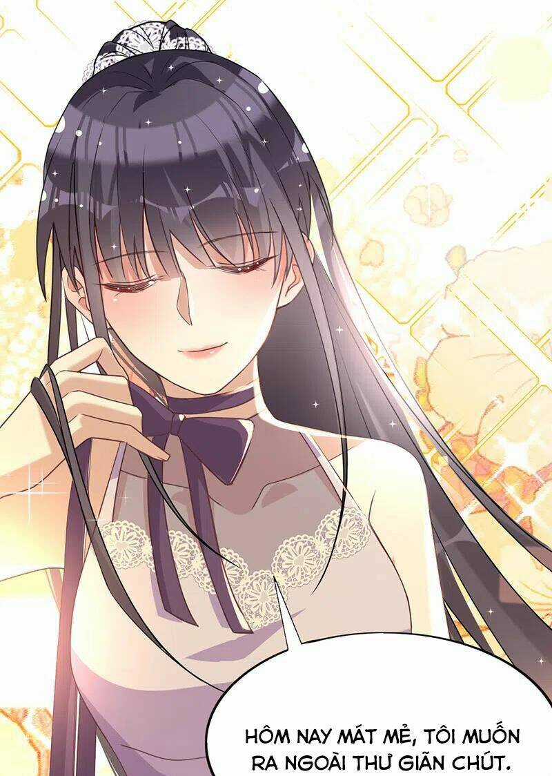 Dĩ Hôn Chi Danh - Chapter 19 - Trang 5