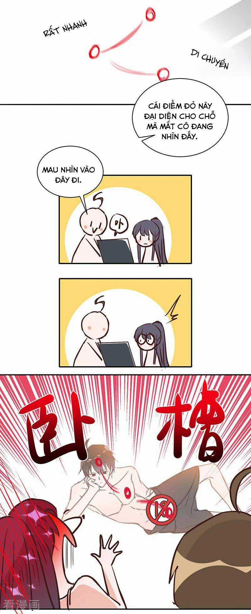 Dĩ Hôn Chi Danh - Chapter 19 - Trang 42