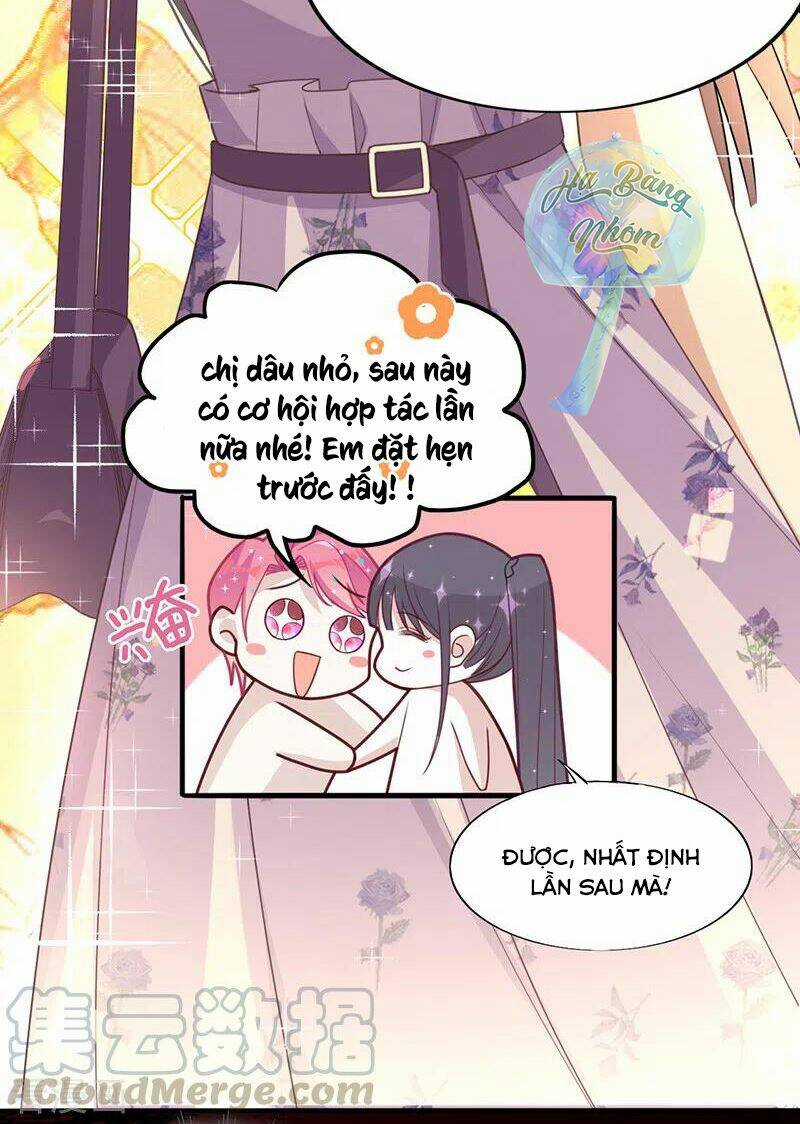 Dĩ Hôn Chi Danh - Chapter 19 - Trang 6