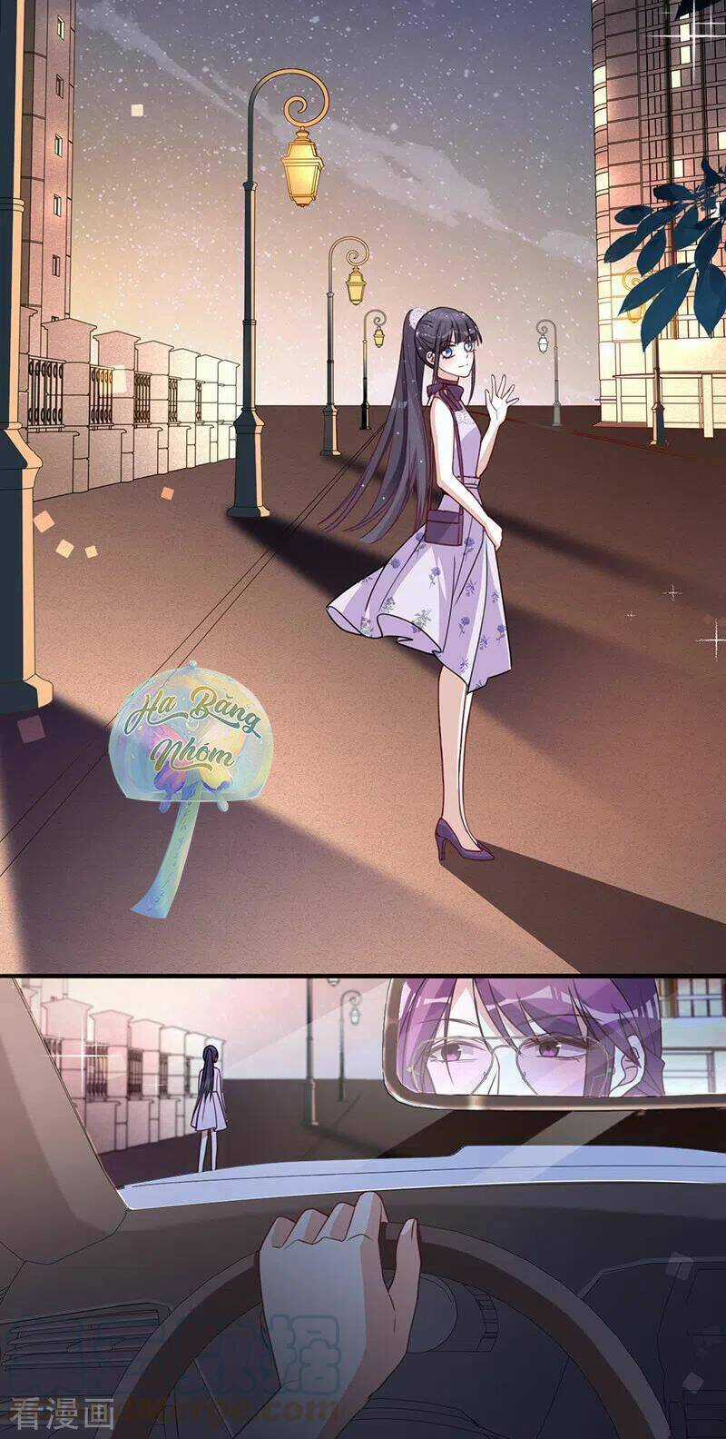 Dĩ Hôn Chi Danh - Chapter 19 - Trang 9