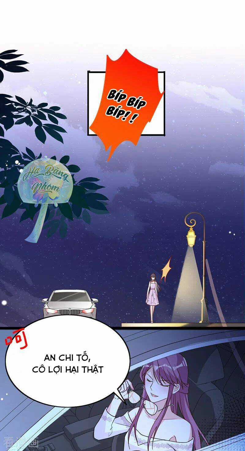 Dĩ Hôn Chi Danh - Chapter 19 - Trang 10