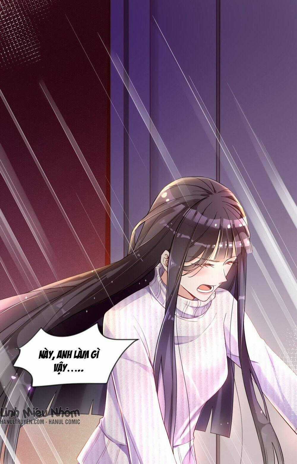 Dĩ Hôn Chi Danh - Chapter 2.1 - Trang 2