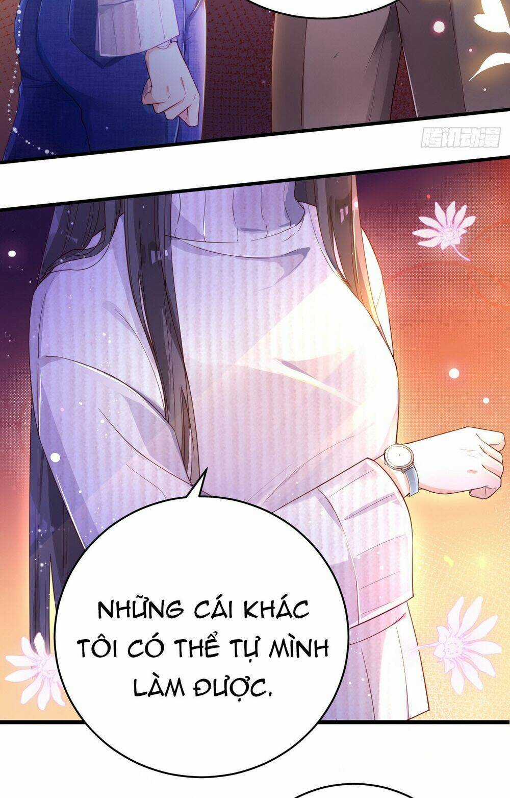 Dĩ Hôn Chi Danh - Chapter 2.1 - Trang 11