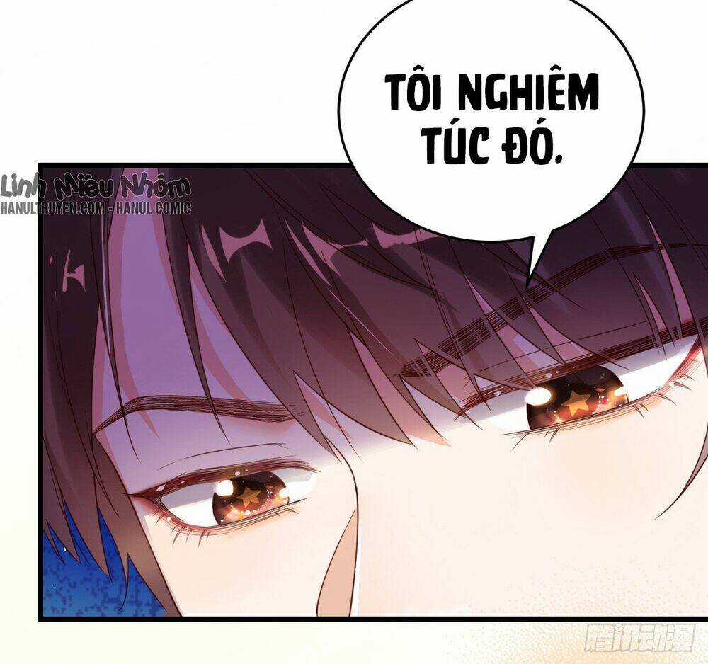 Dĩ Hôn Chi Danh - Chapter 2.1 - Trang 12