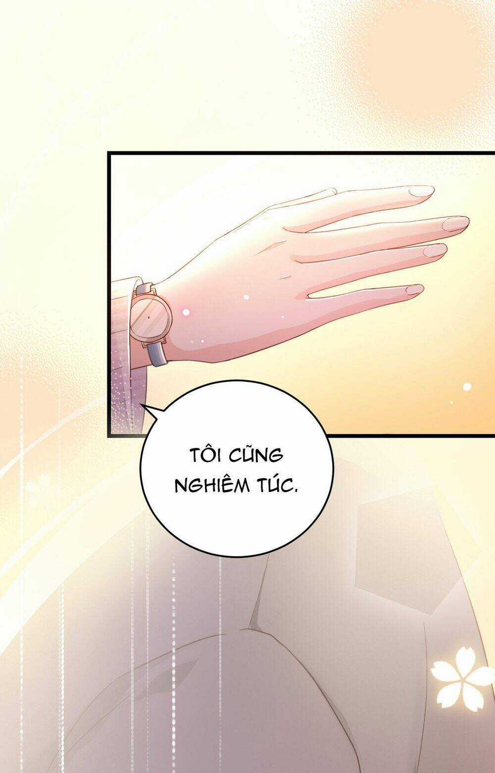 Dĩ Hôn Chi Danh - Chapter 2.1 - Trang 13