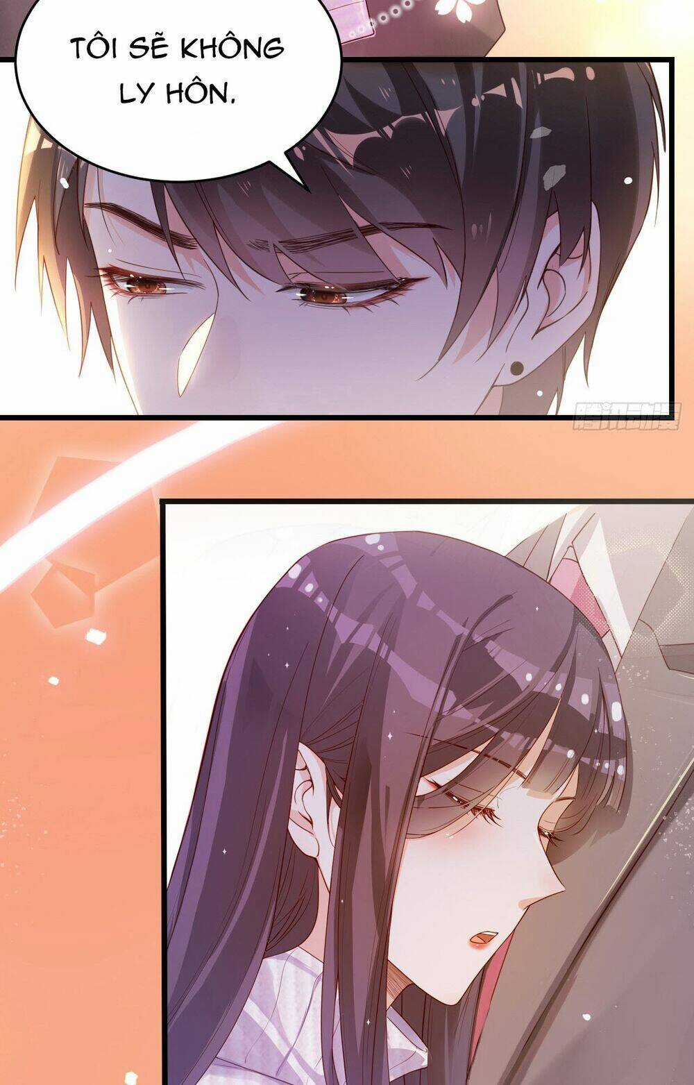 Dĩ Hôn Chi Danh - Chapter 2.1 - Trang 15