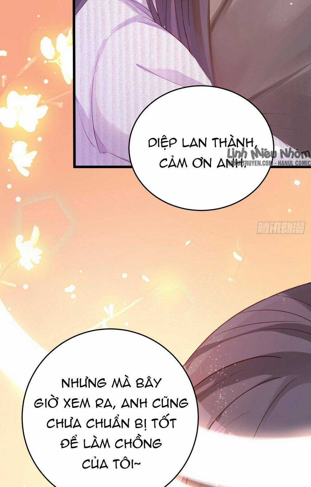 Dĩ Hôn Chi Danh - Chapter 2.1 - Trang 16