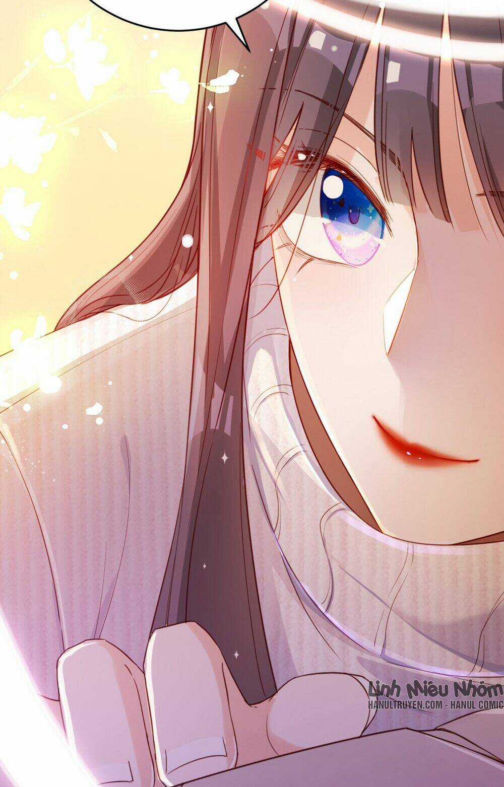 Dĩ Hôn Chi Danh - Chapter 2.1 - Trang 17