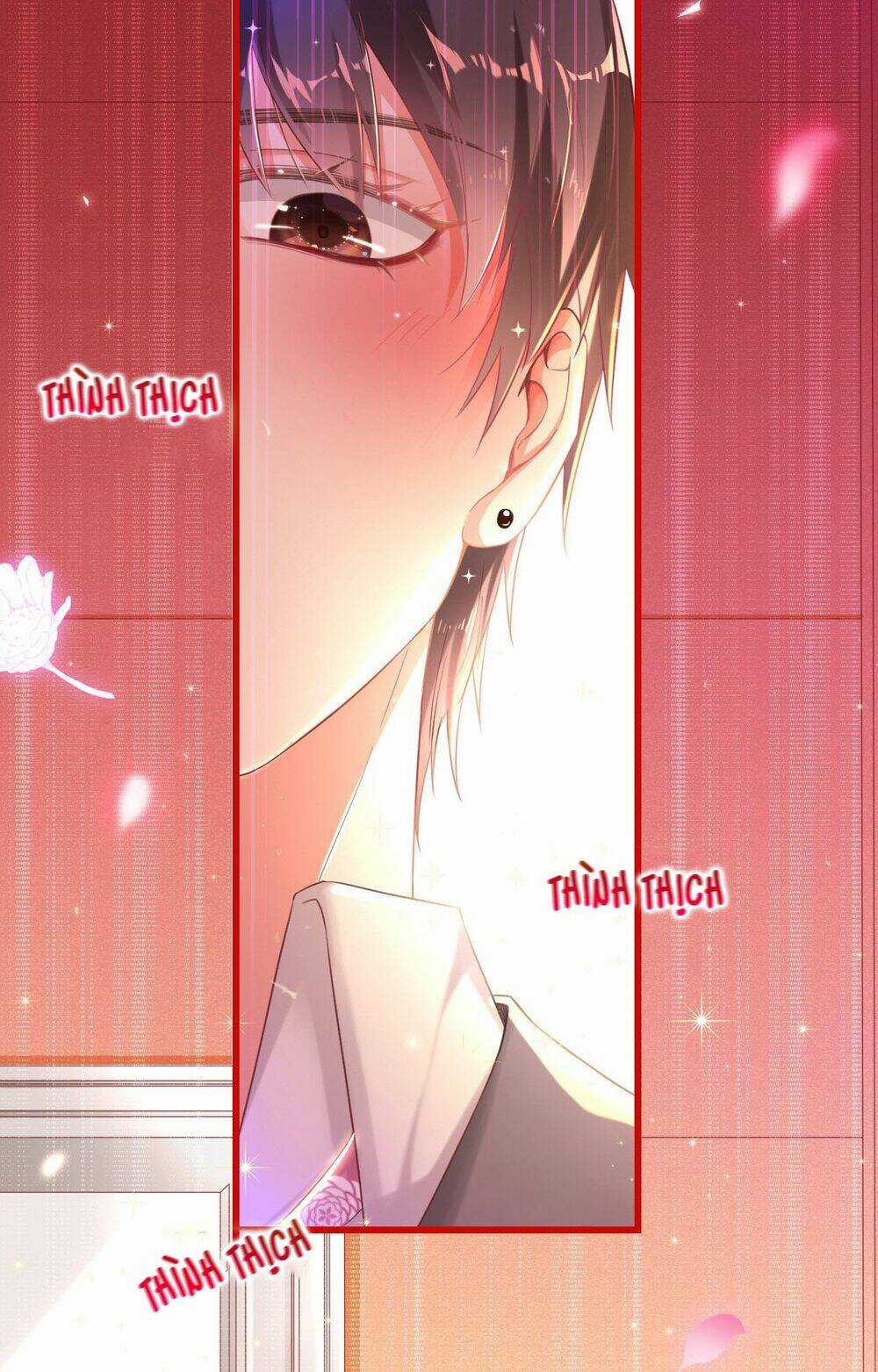 Dĩ Hôn Chi Danh - Chapter 2.1 - Trang 19