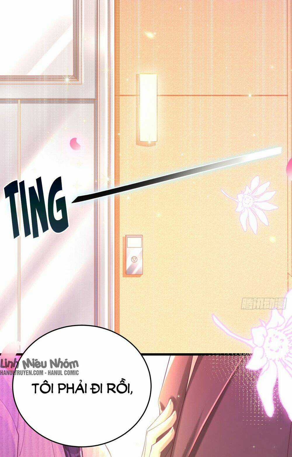 Dĩ Hôn Chi Danh - Chapter 2.1 - Trang 20