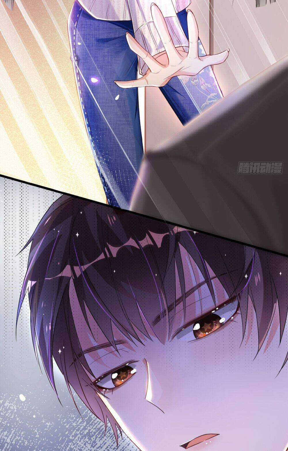 Dĩ Hôn Chi Danh - Chapter 2.1 - Trang 3