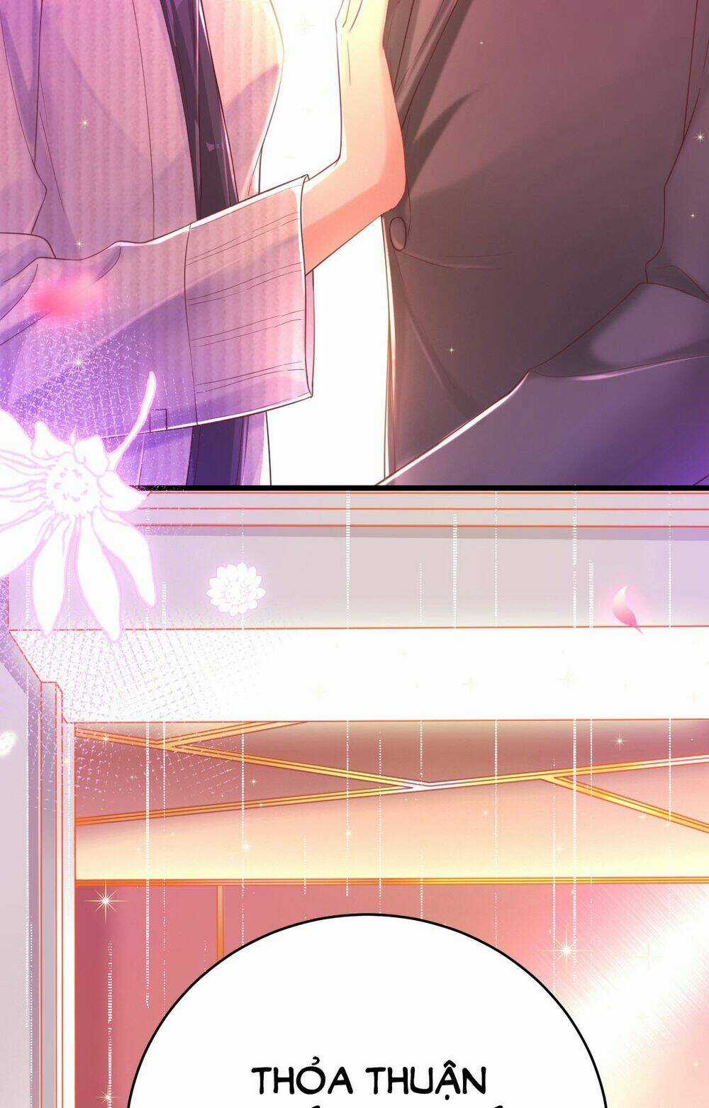 Dĩ Hôn Chi Danh - Chapter 2.1 - Trang 21