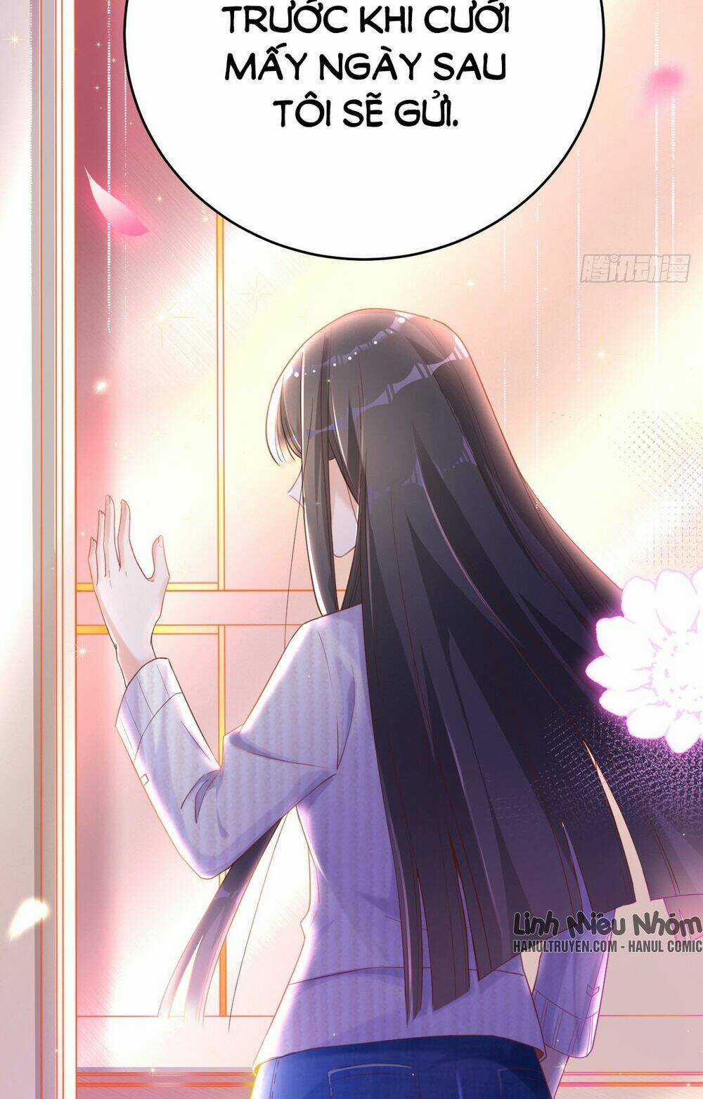 Dĩ Hôn Chi Danh - Chapter 2.1 - Trang 22