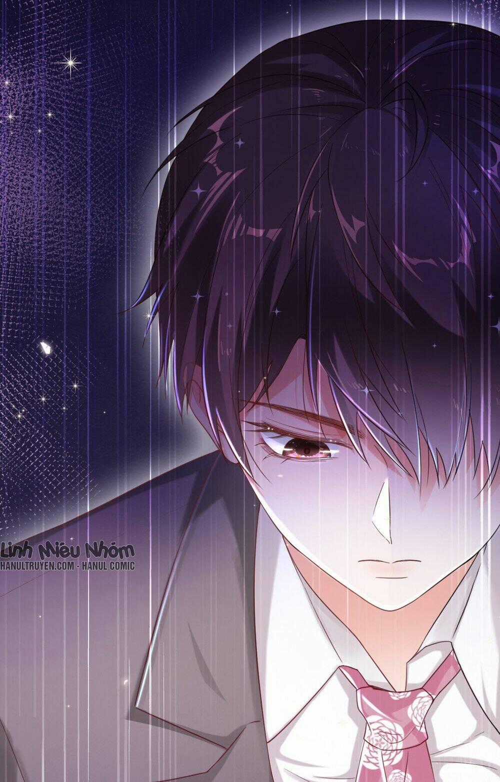 Dĩ Hôn Chi Danh - Chapter 2.1 - Trang 25