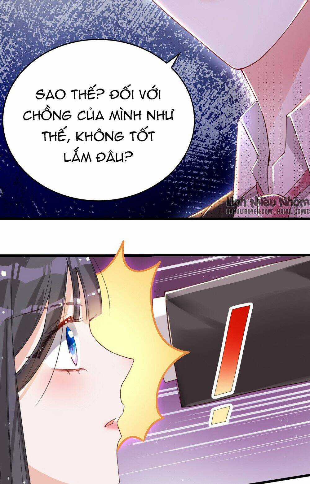 Dĩ Hôn Chi Danh - Chapter 2.1 - Trang 4