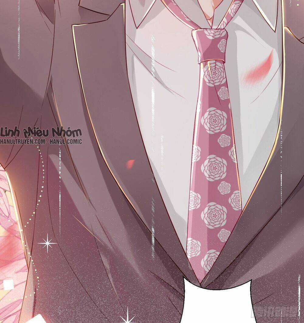 Dĩ Hôn Chi Danh - Chapter 2.1 - Trang 6