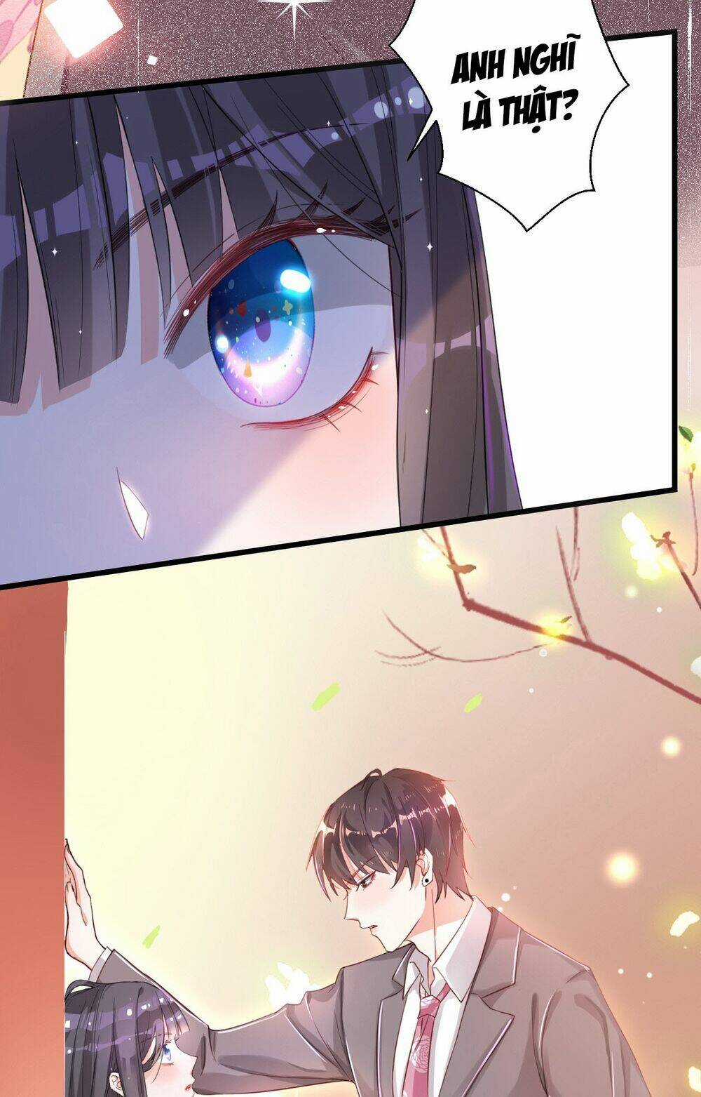 Dĩ Hôn Chi Danh - Chapter 2.1 - Trang 7