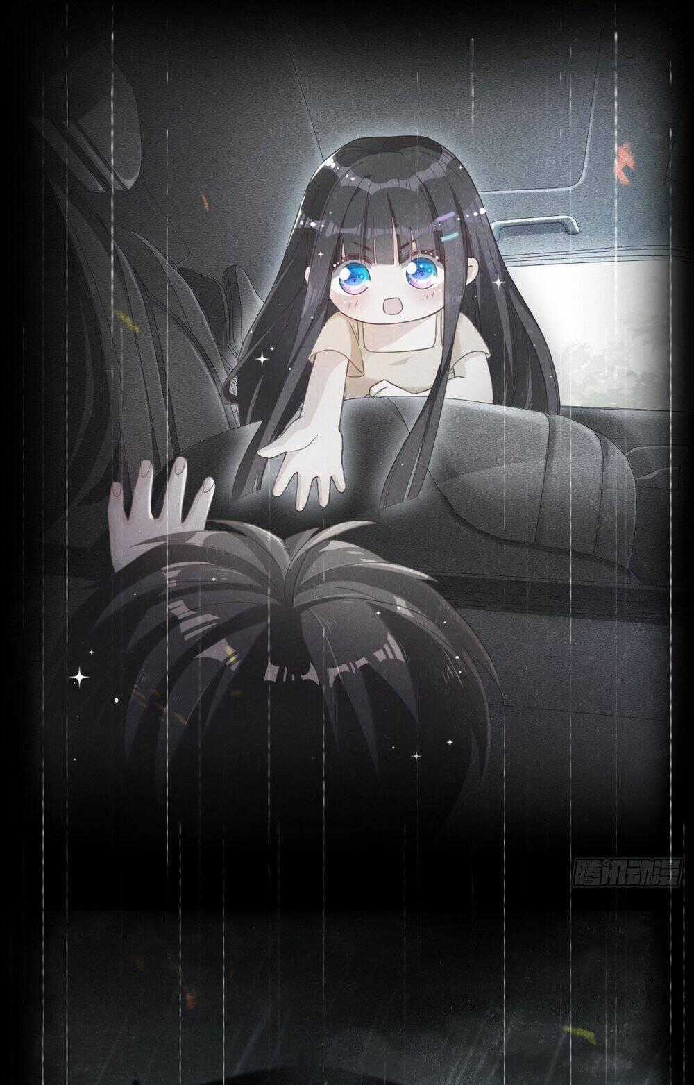 Dĩ Hôn Chi Danh - Chapter 2.2 - Trang 2