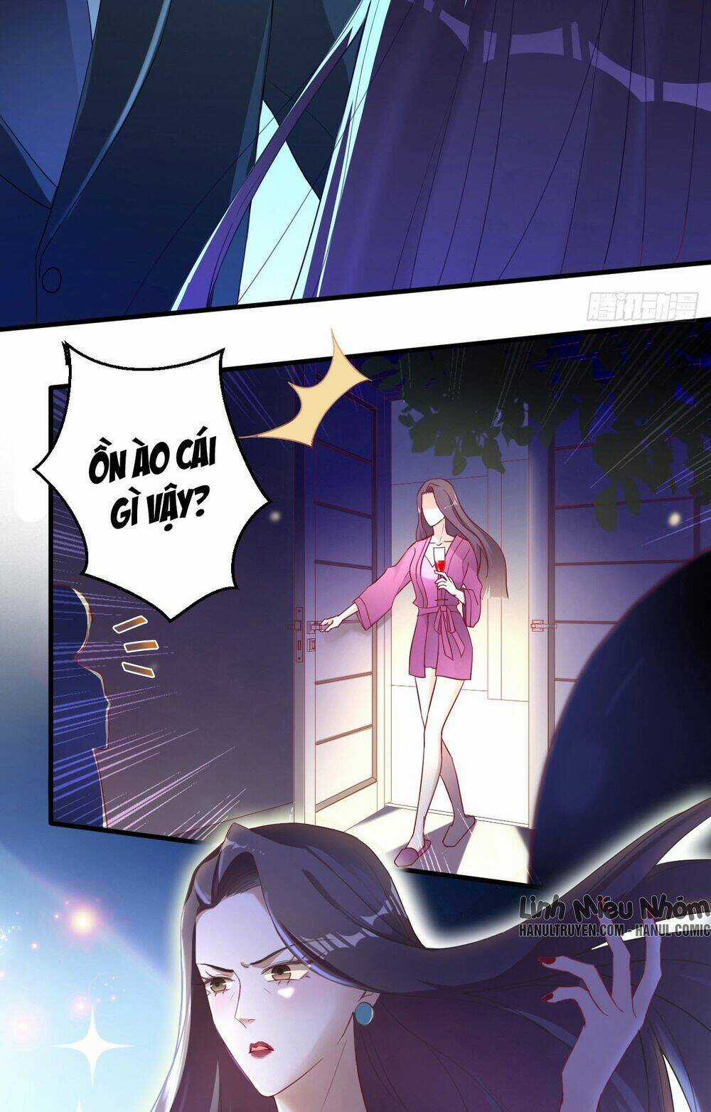 Dĩ Hôn Chi Danh - Chapter 2.2 - Trang 11