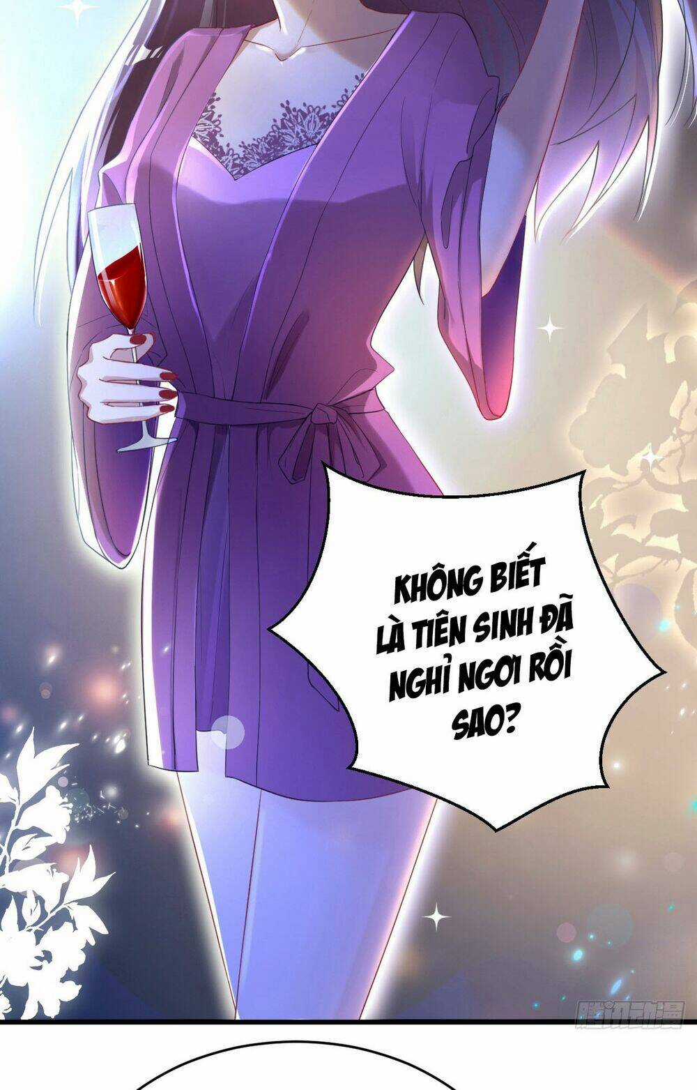 Dĩ Hôn Chi Danh - Chapter 2.2 - Trang 12