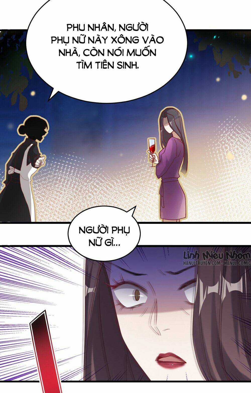 Dĩ Hôn Chi Danh - Chapter 2.2 - Trang 13