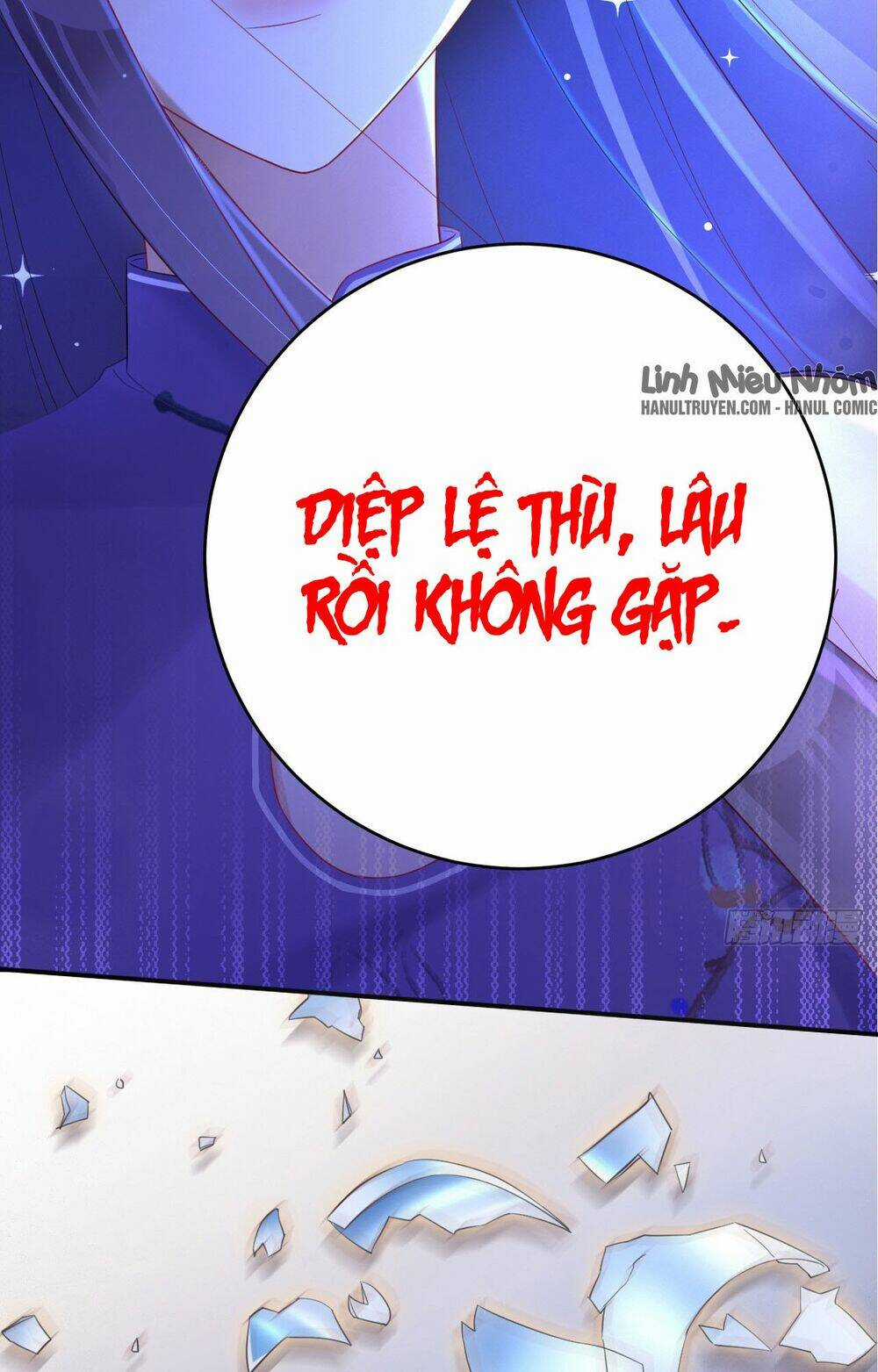 Dĩ Hôn Chi Danh - Chapter 2.2 - Trang 16