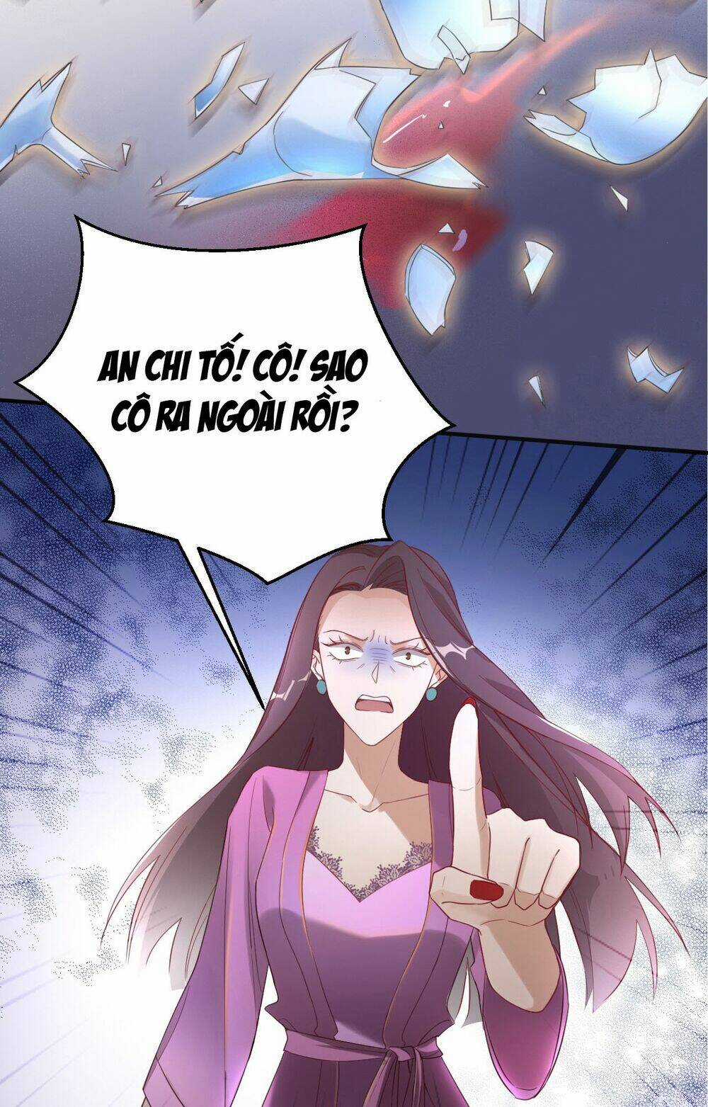Dĩ Hôn Chi Danh - Chapter 2.2 - Trang 17