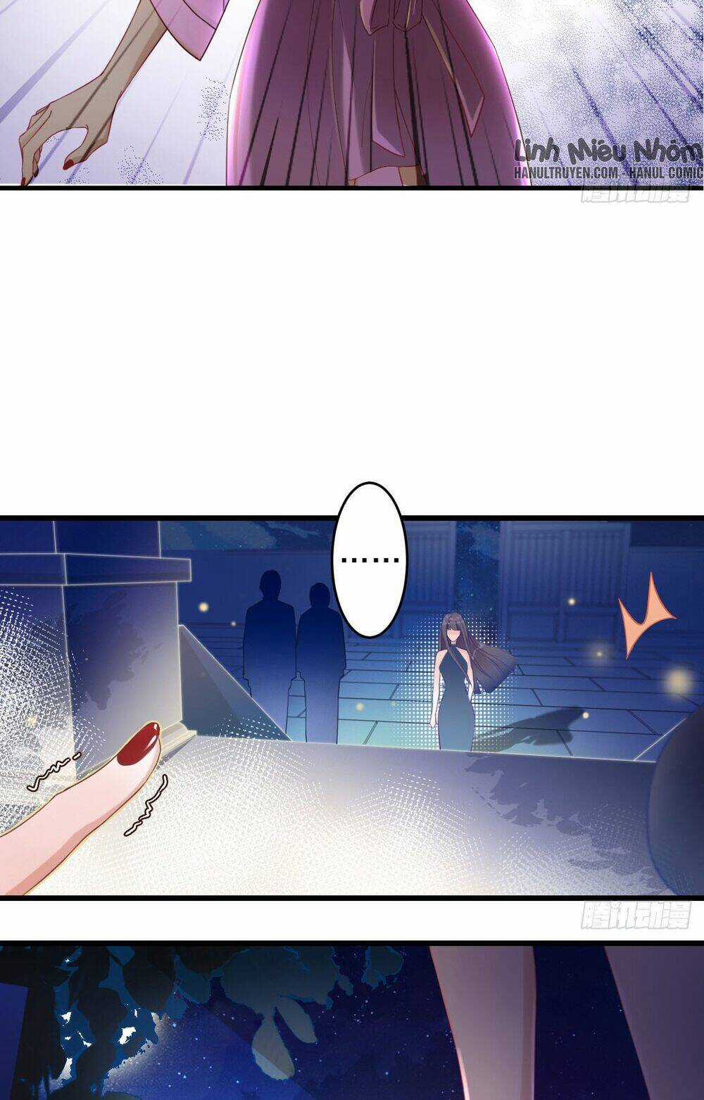 Dĩ Hôn Chi Danh - Chapter 2.2 - Trang 18