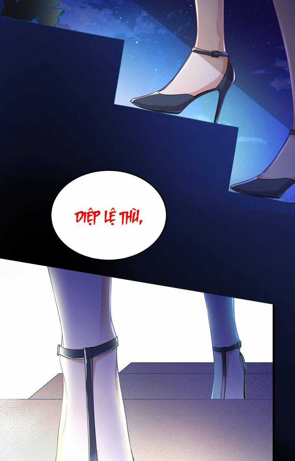 Dĩ Hôn Chi Danh - Chapter 2.2 - Trang 19