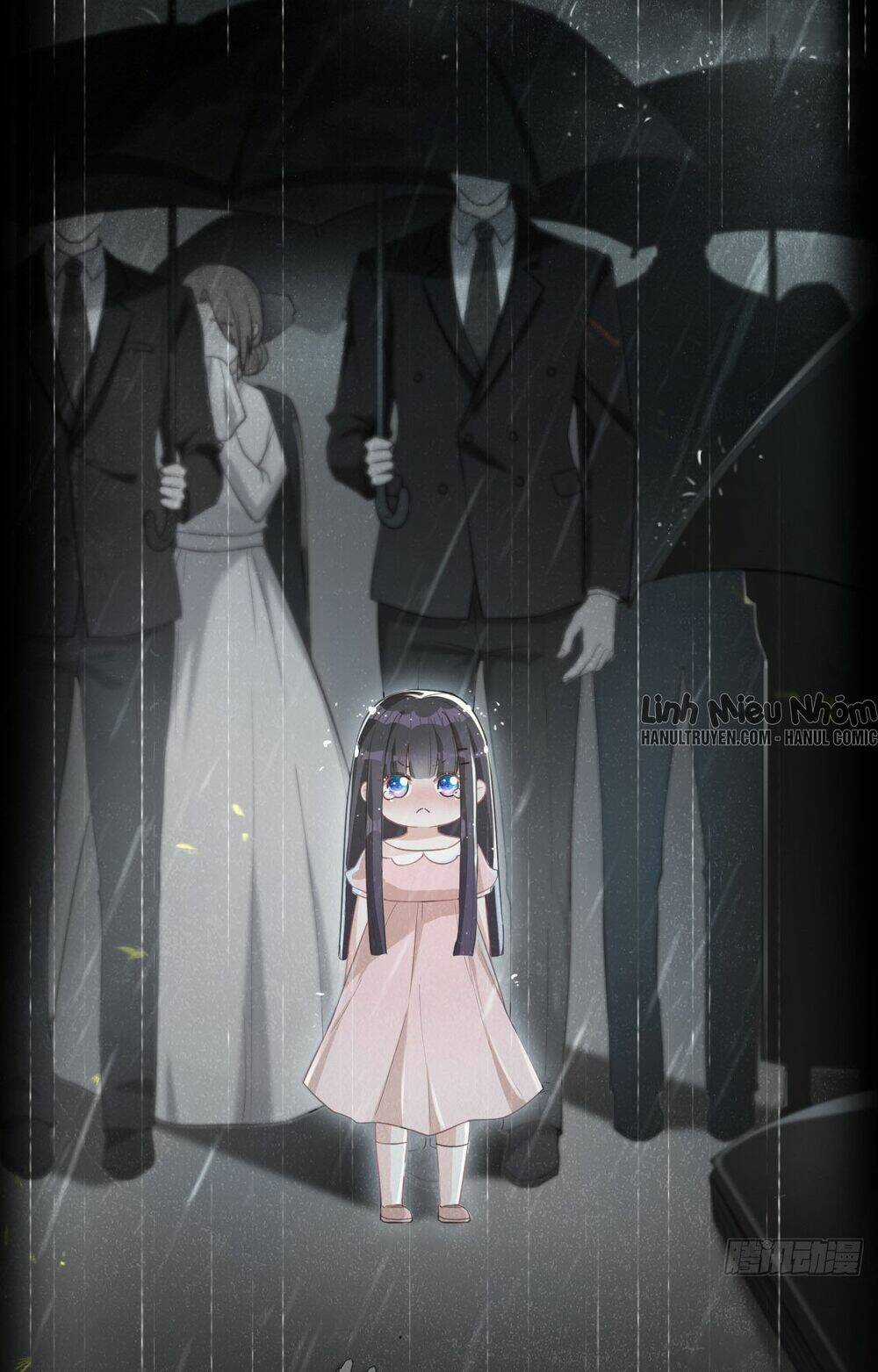 Dĩ Hôn Chi Danh - Chapter 2.2 - Trang 3