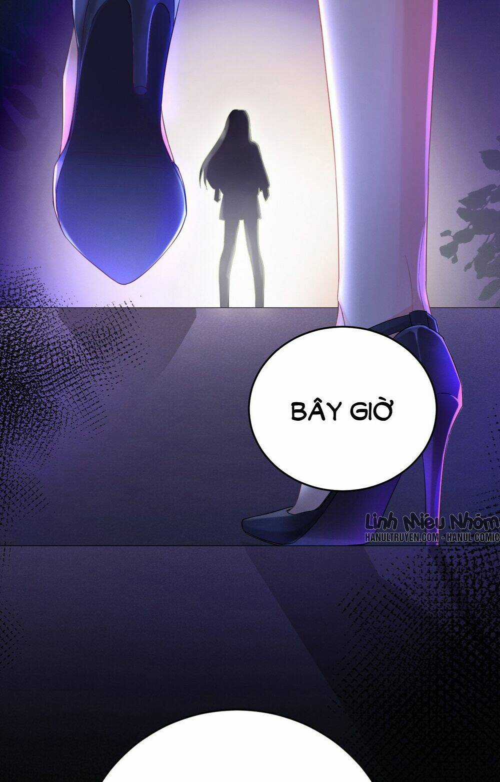 Dĩ Hôn Chi Danh - Chapter 2.2 - Trang 22