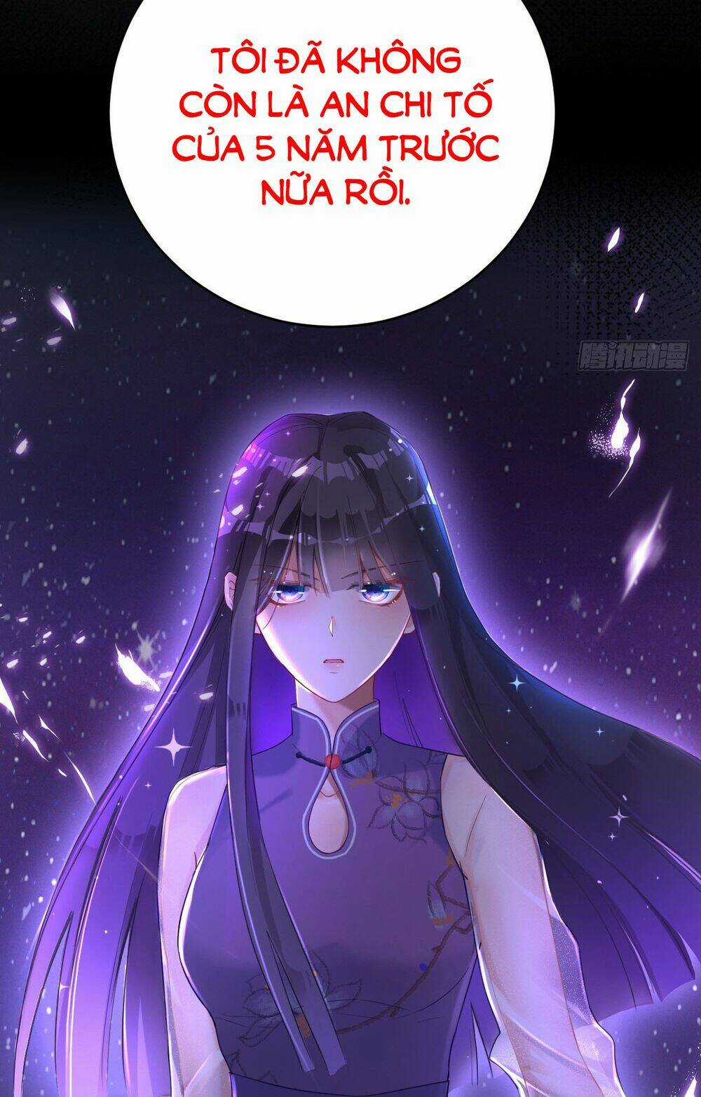 Dĩ Hôn Chi Danh - Chapter 2.2 - Trang 23