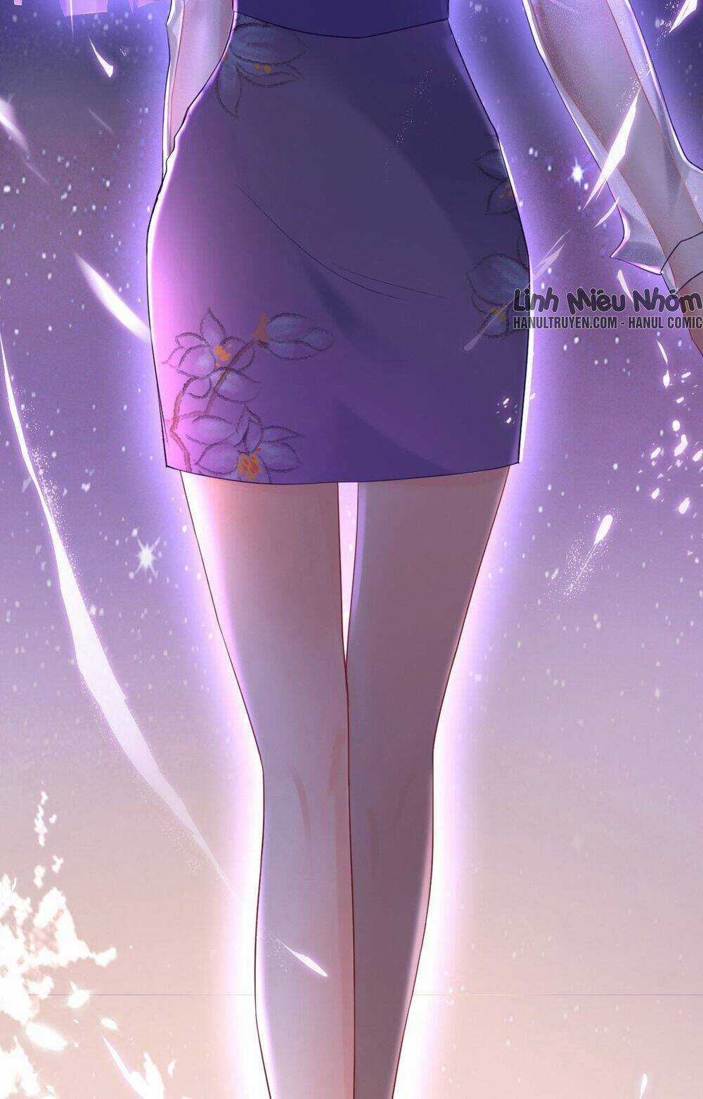 Dĩ Hôn Chi Danh - Chapter 2.2 - Trang 24